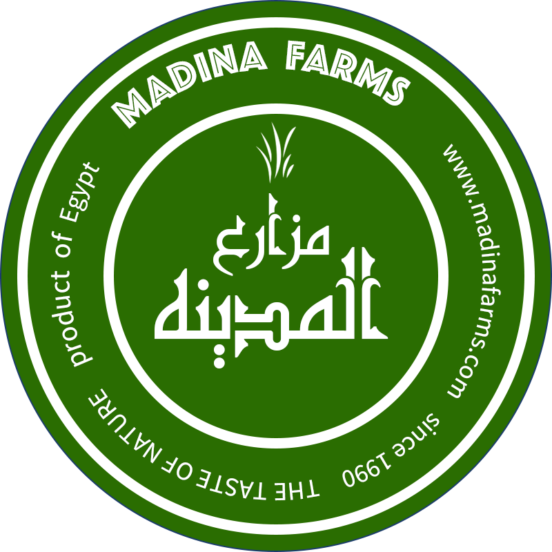 Madina Farm